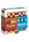 Szachy-Warcaby