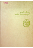 Embriologia roślin kwiatowych