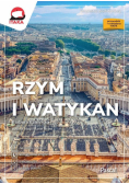 Rzym i watykan. Inspirator podróżniczy