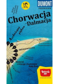 Przewodnik Dumont Chorwacja Dalmacji