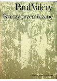 Rzeczy przemilczane