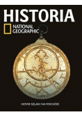 Historia National Geographic Tom 20