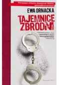 Tajemnice zbrodni