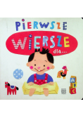 Pierwsze wiersze dla