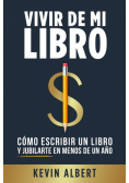 Vivir de mi libro