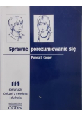 Sprawne porozumiewanie się