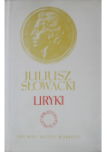 Juliusz Słowacki Liryki