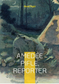 Amédée Pifle, reporter