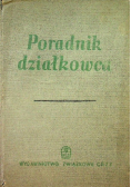Poradnik działkowca