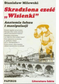 Skradziona cześć Wisienki