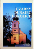 Czarny Dunajec i okolice