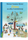 Zima na ulicy Czereśniowej