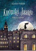 Kroniki Jaaru Księga luster