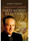 Carlo Maria Martini niepokorny kardynał