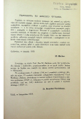 Podręcznik diagnostyki różniczkowej chorób wewnętrznych 1930 r.