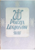 Poezja Legjonów, 1936 r.