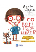 Co robi język za zębami