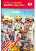 Filipiny 1898-1902