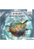 W 80 dni dookoła świata audiobook