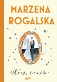 Kres czasów, Tom 2