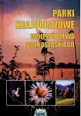 Parki krajobrazowe województwa dolnośląskiego