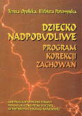 Dziecko nadpobudliwe