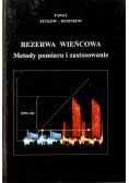 Rezerwa wieńcowa Metody pomiaru i zastosowanie