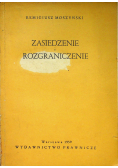 Zasiedzenie i rozgraniczenie