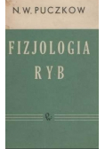 Fizjologia ryb