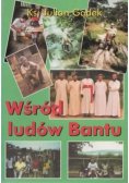 Wśród ludów Bantu