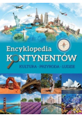 Encyklopedia kontynentów Kultura przyroda ludzie