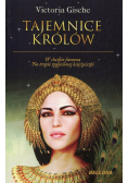 Tajemnice królów