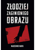 Złodziej zaginionego obrazu