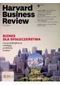 Harvard Business Review Nr 2 / 11 Biznes dla społeczeństwa