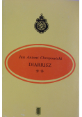 Diariusz II