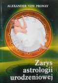 Zarys astronomii urodzeniowej