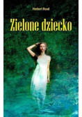 Zielone dziecko