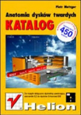 Anatomia dysków twardych Katalog