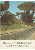 Dzieje Apostolskie Listy i Apokalipsa