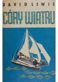 Córy wiatru