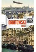 Fantastyczna Kolekcja Światy Równoległe Tom 19 Widma I
