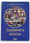 Tajemnica Jezusa
