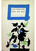 Oda do rąk