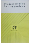 Międzynarodowy kod sygnałowy