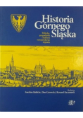 Historia Górnego Śląska