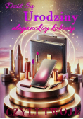Karnet Urodziny Smartphone 3K