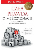 Cała prawda o mężczyznach