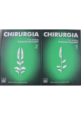 Chirurgia Tom I i II