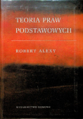 Teoria praw podstawowych