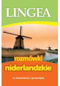 Rozmówki niderlandzkie